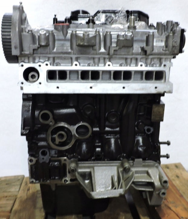 Motor Iveco Daily I 5801373186 2.3 110PS 2011 Diesel Engine Unkomplett MOT3002188849fy