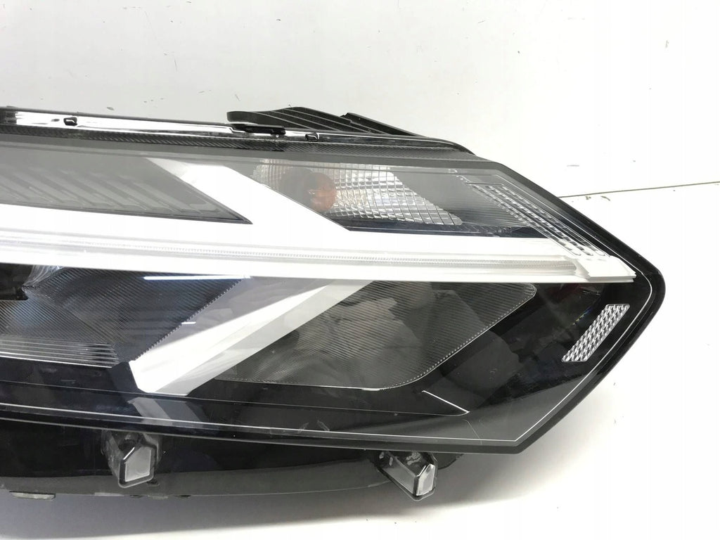 Frontscheinwerfer Dacia Sandero III 260107978R LED Rechts Scheinwerfer Headlight