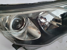 Laden Sie das Bild in den Galerie-Viewer, Frontscheinwerfer Toyota Rav 4 W0836 Xenon Rechts Scheinwerfer Headlight
