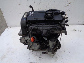 Motor Audi Seat Skoda VW BKD 2.0 TDI 140PS 103kW 850TKm Diesel Engine Unkomplett