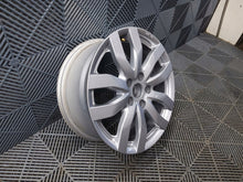 Load image into Gallery viewer, 1x Alufelge 17 Zoll 5x108 KBA50273 Toyota Avensis Rim Wheel FEL8898073734pn
