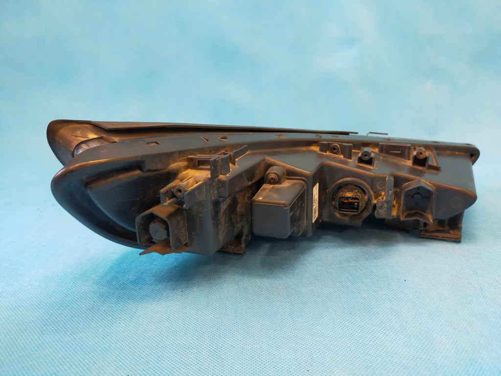 Frontscheinwerfer Hyundai Santa Fe 92207-S1000 LED Links Scheinwerfer Headlight SCH2831629458si
