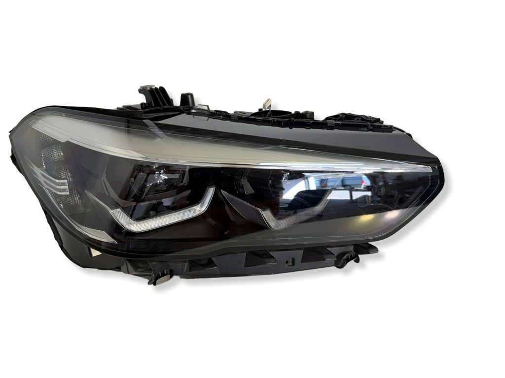 Frontscheinwerfer BMW X5 G05 Rechts Scheinwerfer Headlight SCH6091997686gc