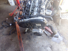 Laden Sie das Bild in den Galerie-Viewer, Motor Opel Zafira A20DTH 2.0 CDTI 121kW 160TKm Diesel Engine Komplett MOT6338193684io
