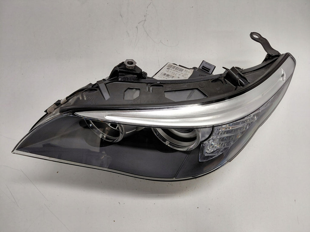 Frontscheinwerfer BMW E60 7177727-08 Links Scheinwerfer Headlight SCH1794883943yp