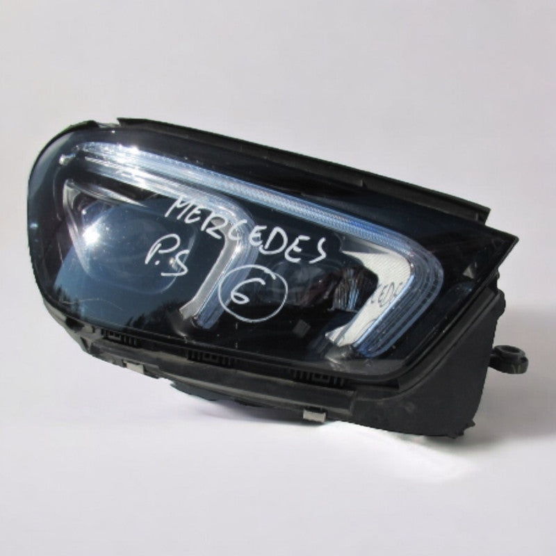 Frontscheinwerfer Mercedes-Benz Gle A1679066604 LED Rechts Headlight