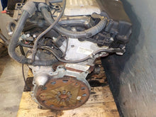 Load image into Gallery viewer, Motor BMW X5 E53 M57D30 306D1 3.0 184PS Diesel Engine Komplett MOT9545516360sy