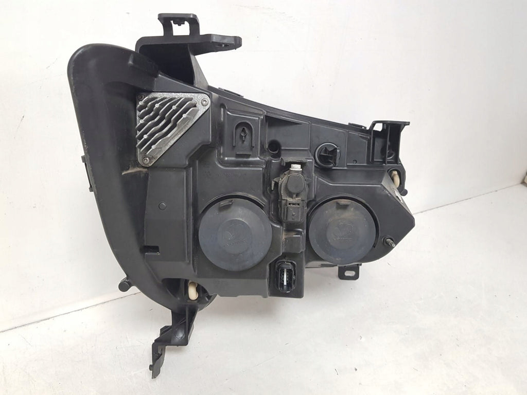 Frontscheinwerfer Renault Master III 260607867R LED Links Scheinwerfer Headlight SCH4555762341bi