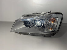 Load image into Gallery viewer, Frontscheinwerfer BMW X3 F25 LED Links Scheinwerfer Headlight SCH9334992639kk