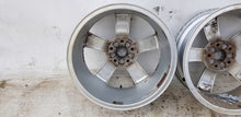 Load image into Gallery viewer, 2x Alufelge 17 Zoll 7.0" 5x112 54ET 1P0601025 Seat Rim Wheel FEL3228816283jy