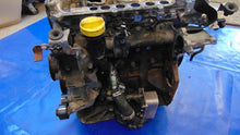 Laden Sie das Bild in den Galerie-Viewer, Motor Renault Laguna I Espace IV M9RD761 2.0 DCI 181TKm 2010 Diesel Unkomplett
