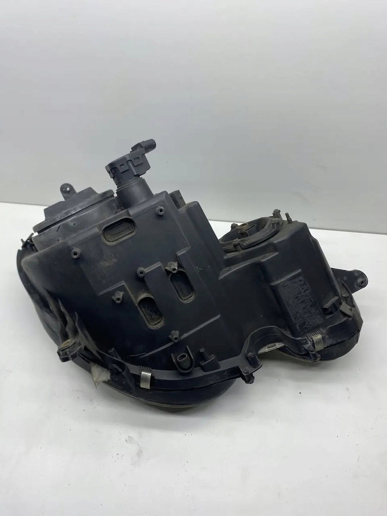 Frontscheinwerfer Mercedes-Benz 15435900 Links Scheinwerfer Headlight SCH4395397050uy