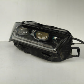 Frontscheinwerfer Skoda Superb I 3P1941016B Full LED Rechts Headlight SCH7370503447at