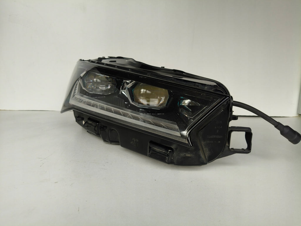 Frontscheinwerfer Skoda Superb I 3P1941016B Full LED Rechts Headlight SCH7370503447at