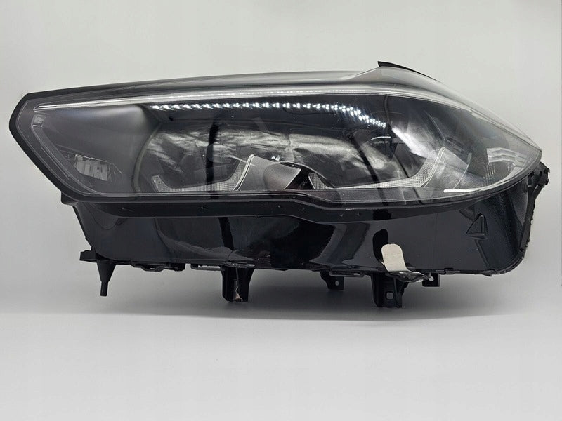 Frontscheinwerfer BMW X5 G05 Full LED Links Scheinwerfer Headlight SCH2354955465hn