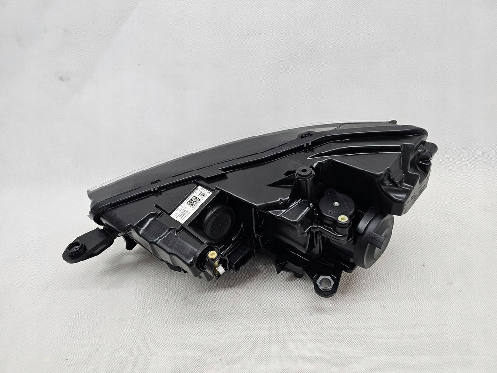Frontscheinwerfer Skoda Scala 657941016 Full LED Rechts Scheinwerfer Headlight SCH7383987818ra