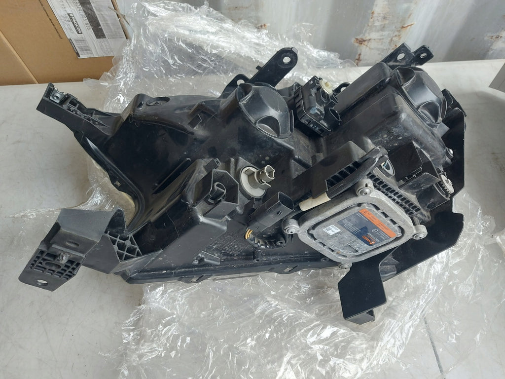 Frontscheinwerfer Ford Ranger JB3J13E014BA Rechts Scheinwerfer Headlight SCH3219986741ck