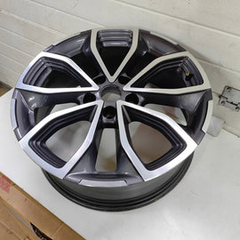 1x Alufelge 18 Zoll 7.0