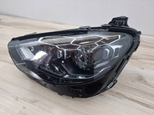 Laden Sie das Bild in den Galerie-Viewer, Frontscheinwerfer Mercedes-Benz W213 A2139061505 Links Scheinwerfer Headlight SCH1479717724ic