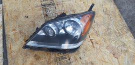 Frontscheinwerfer Honda Odyssey Links Scheinwerfer Headlight