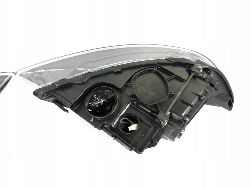 Frontscheinwerfer Audi Q7 4L0941004AC 4L0941003AC Xenon Rechts oder Links SCH9881969618ru
