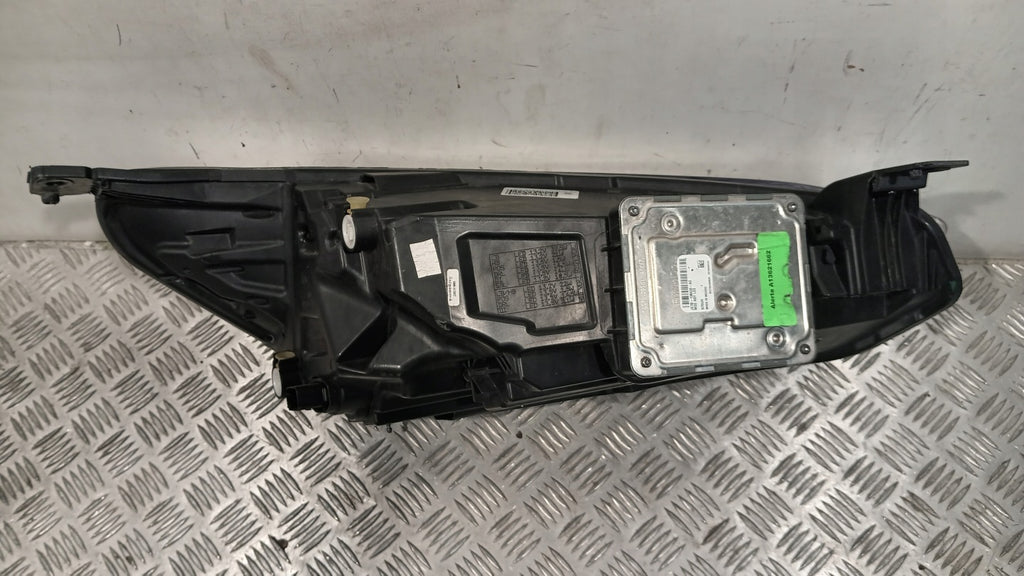Frontscheinwerfer Ford Focus JX7B-13E015-AE LED Links Scheinwerfer Headlight SCH8572062989zy