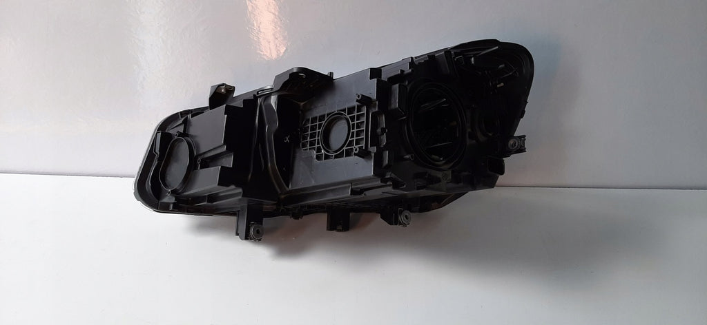 Frontscheinwerfer BMW 2 F45 F46 7422576-01 LED Rechts Scheinwerfer Headlight