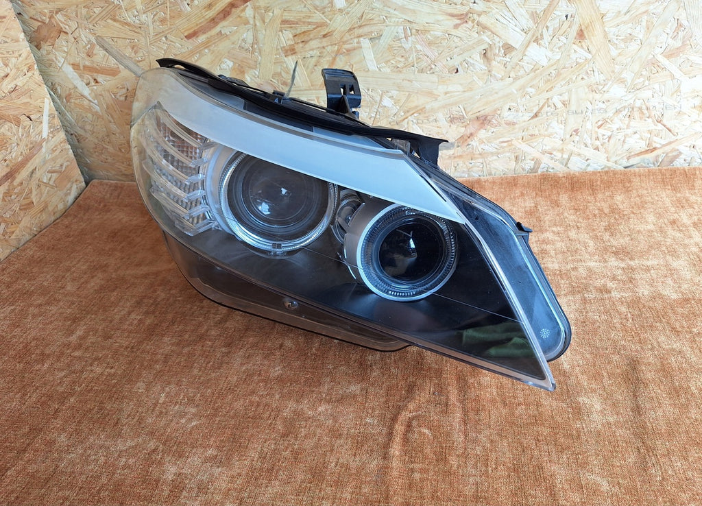 Frontscheinwerfer BMW Z4 E89 1EL009933 7191734 Xenon Rechts Headlight SCH7638161579iz