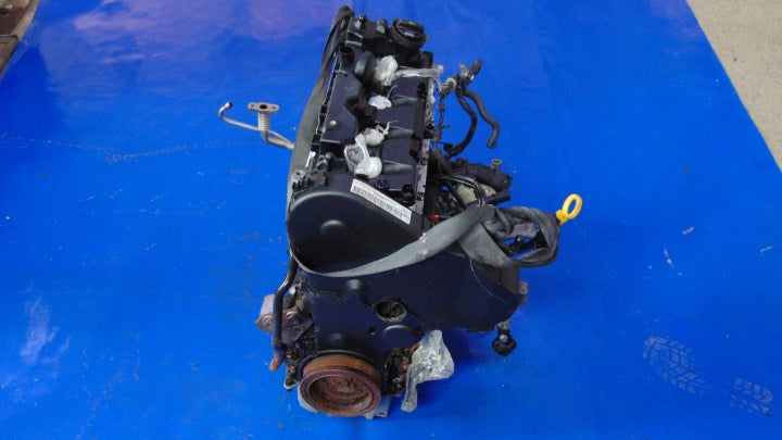 Motor Skoda Octavia III CXX 1.6 TDI 167TKm 2015 Diesel Engine Komplett MOT2133262172qt