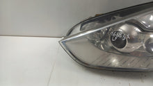 Laden Sie das Bild in den Galerie-Viewer, Frontscheinwerfer Ford Galaxy Zafira B Links Scheinwerfer Headlight SCH9505011155jx