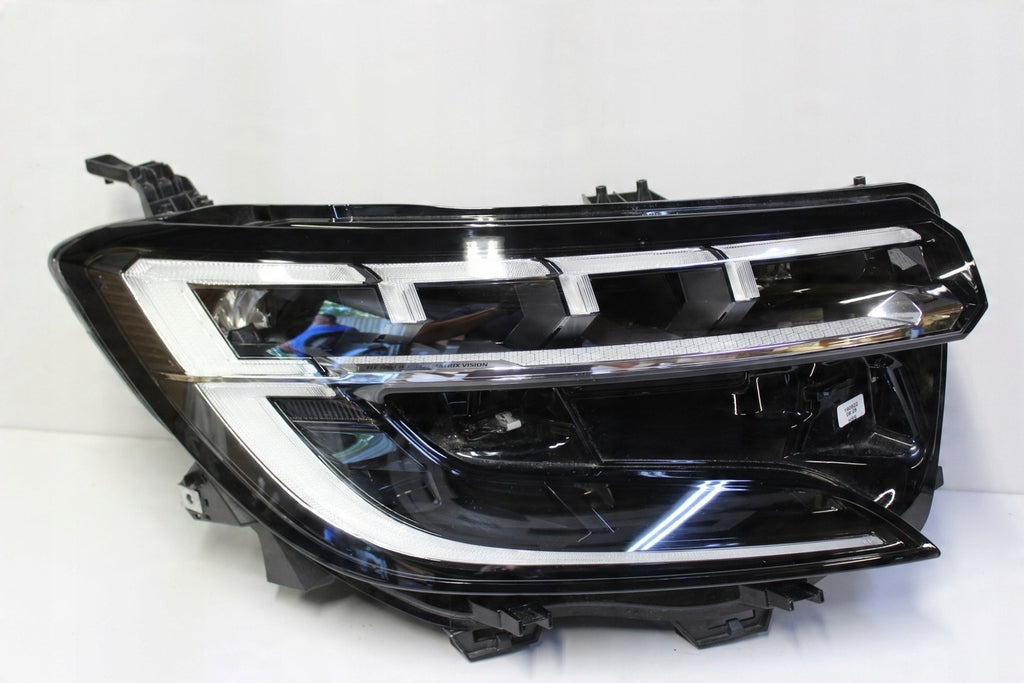 Frontscheinwerfer Renault 260104410R LED Rechts Scheinwerfer Headlight