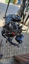 Load image into Gallery viewer, Motor Dacia Duster H4MD738 1.6 SCE 89TKm Engine Unkomplett MOT6284667544sv