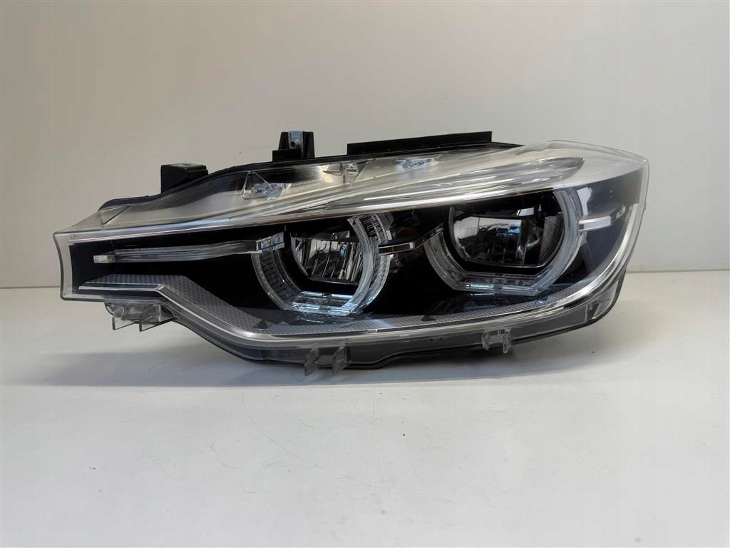 Frontscheinwerfer BMW 3 F30 F31 7419633-04 LED Links Scheinwerfer Headlight SCH2395081228vm