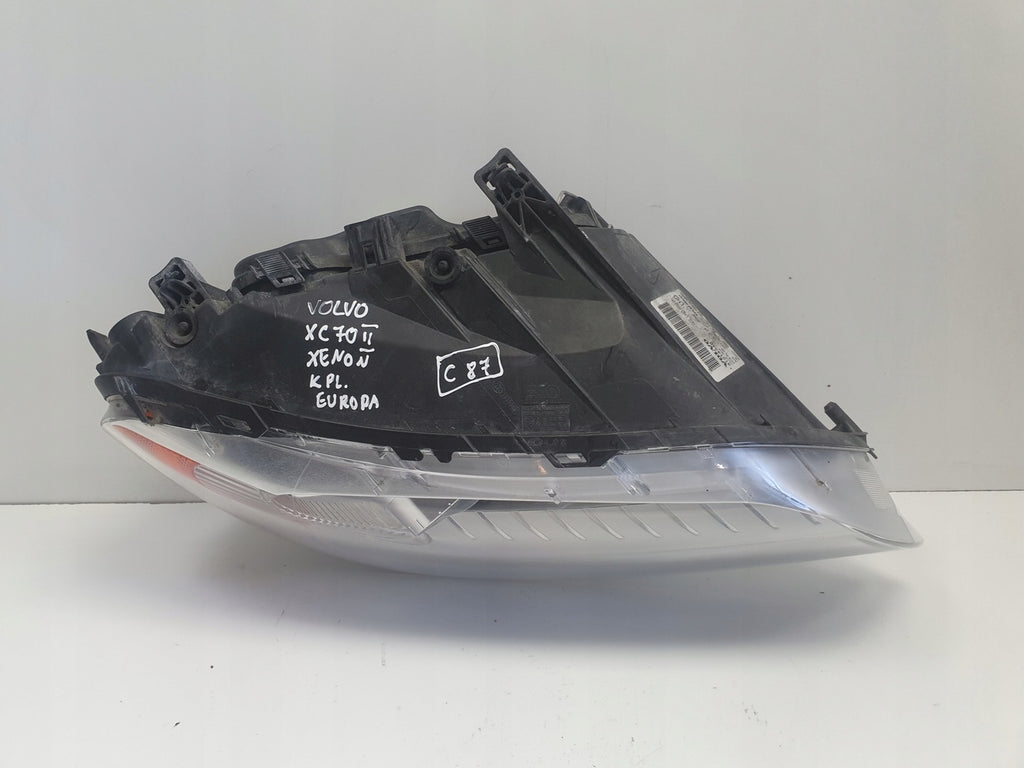 Frontscheinwerfer Volvo S80 V70 III Xc70 31214348 6333200001 Xenon Rechts SCH6624912044yr