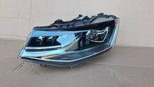 Laden Sie das Bild in den Galerie-Viewer, Frontscheinwerfer VW Caddy IV Links Scheinwerfer Headlight SCH3421982596ps