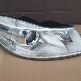 Frontscheinwerfer Skoda Octavia II 1Z1941016F Rechts Scheinwerfer Headlight SCH3944332752yc