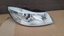 Load image into Gallery viewer, Frontscheinwerfer Skoda Octavia II 1Z1941016F Rechts Scheinwerfer Headlight SCH3944332752yc