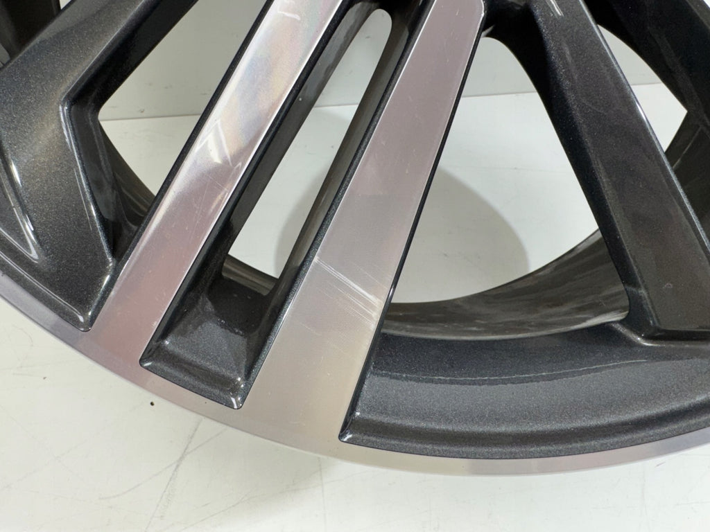 1x Alufelge 20 Zoll 8.0" 5x112 39ET 80A601025F Audi Q5 Rim Wheel FEL5658665209ke