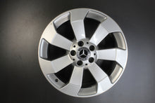 Laden Sie das Bild in den Galerie-Viewer, 4x Alufelge 18 Zoll 8.0" 5x112 56 5ET A1664011602 Mercedes-Benz X166 Rim Wheel FEL4501635816ki