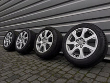 Load image into Gallery viewer, 4x Alufelge 17 Zoll 8.0" 5x112 39ET Audi A3 Rim Wheel FEL2440743134cq