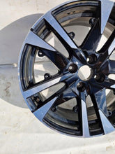 Laden Sie das Bild in den Galerie-Viewer, 1x Alufelge 18 Zoll 7.0" 4x108 35ET 9828186880 Peugeot 2008 Ii Rim Wheel FEL9608129756nm