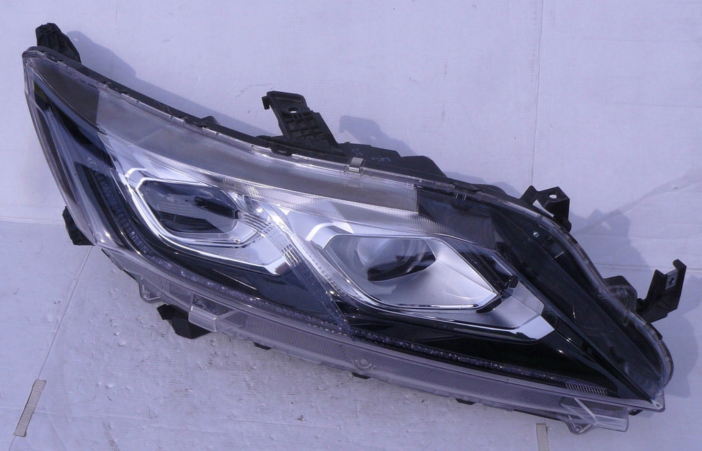 Frontscheinwerfer Mitsubishi Eclipse Cross W3153R Full LED Rechts Headlight