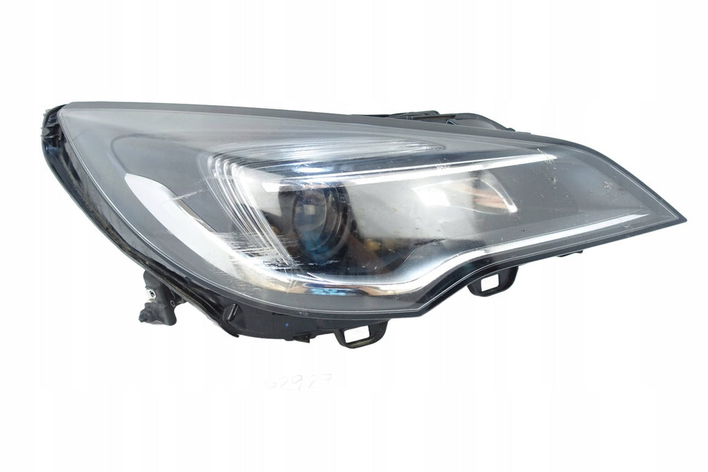 Frontscheinwerfer Opel Astra 39077801 Rechts Scheinwerfer Headlight SCH4861650429pf