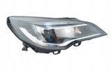 Frontscheinwerfer Opel Astra 39077801 FALSE Scheinwerfer Headlight