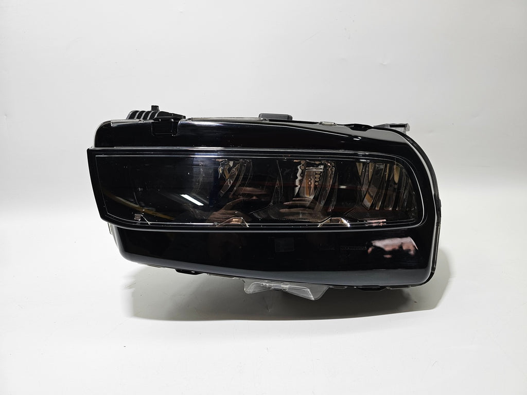 Frontscheinwerfer Citroën C3 Aircross YQ007209880 Full LED Links Headlight SCH4763540354ux