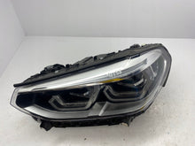 Load image into Gallery viewer, Frontscheinwerfer BMW X3 G01 9491681-05 LED Links Scheinwerfer Headlight SCH1999922749df