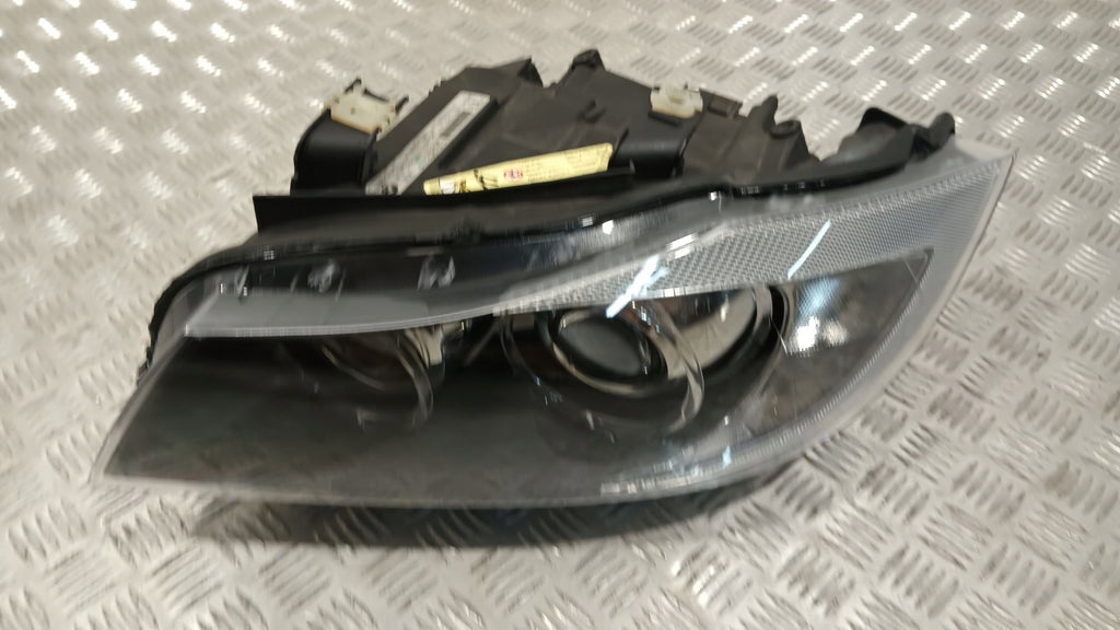 Frontscheinwerfer BMW 3 E91 E90 69427379 Xenon Links Scheinwerfer Headlight SCH8925522232ub