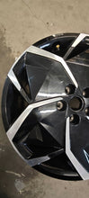 Load image into Gallery viewer, 1x Alufelge 19 Zoll 7.5" 5x114.3 49 5ET 52910-GI130 Hyundai Ioniq Rim Wheel FEL2445986256jo