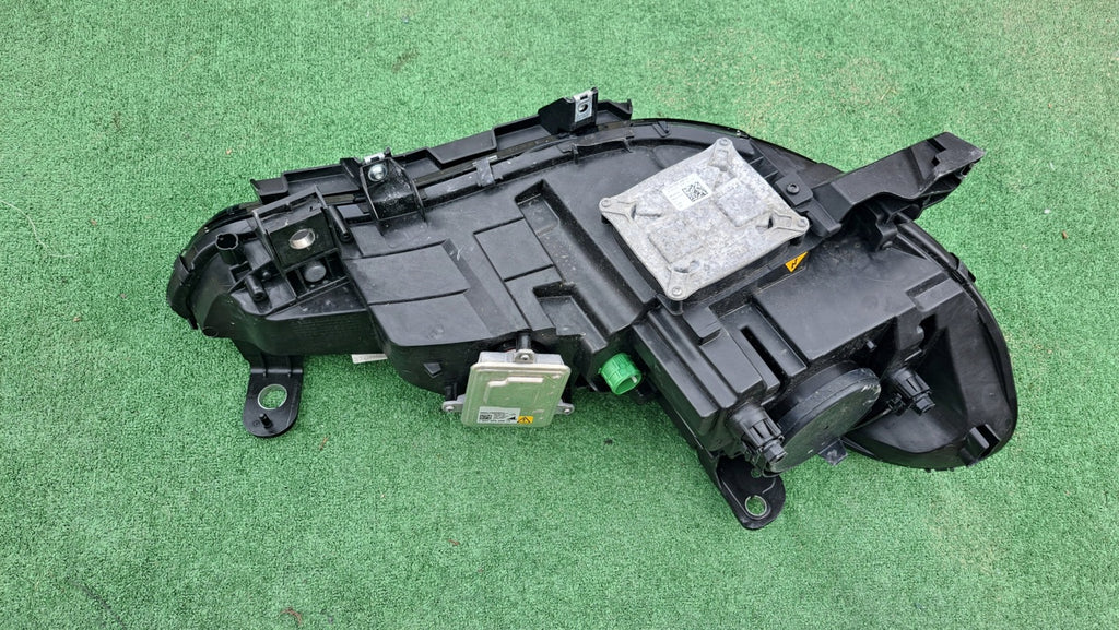 Frontscheinwerfer Alfa Romeo Giulia 00505641040 Links Scheinwerfer Headlight SCH6878564983dd