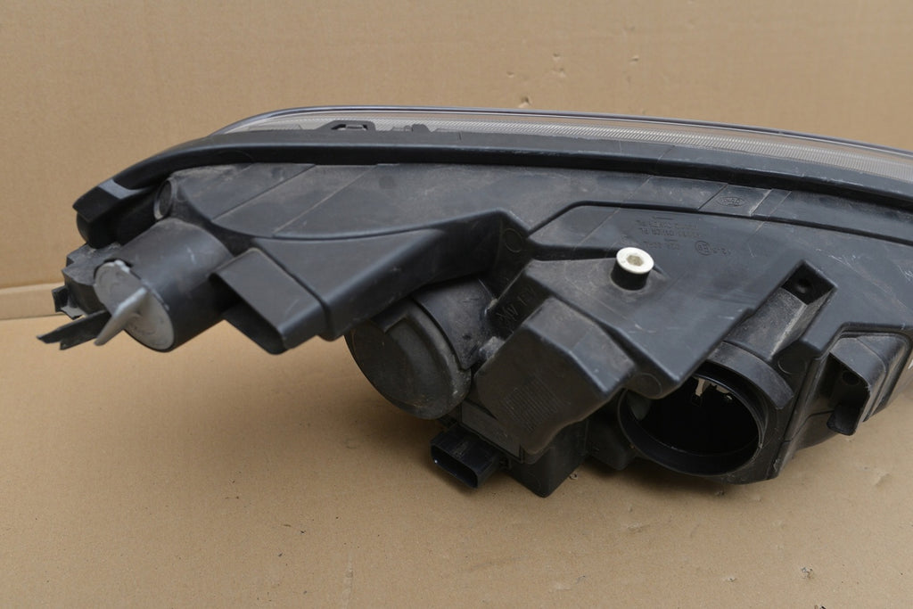 Frontscheinwerfer Ford Transit Courier JT76-13W030CD Links Headlight SCH4252988632ex